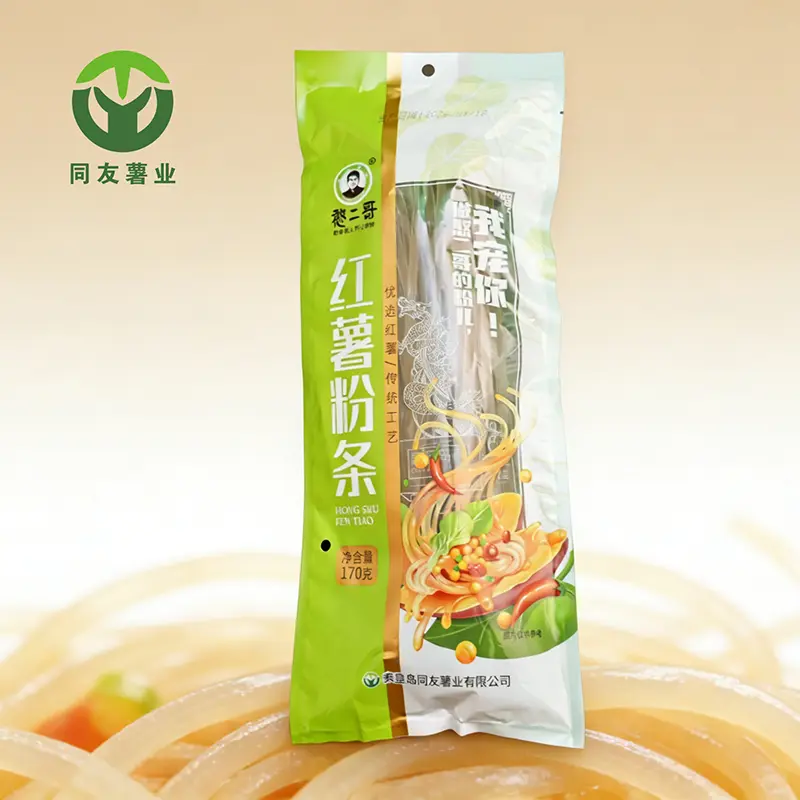 170g Bag Sweet Potato Vermicelli