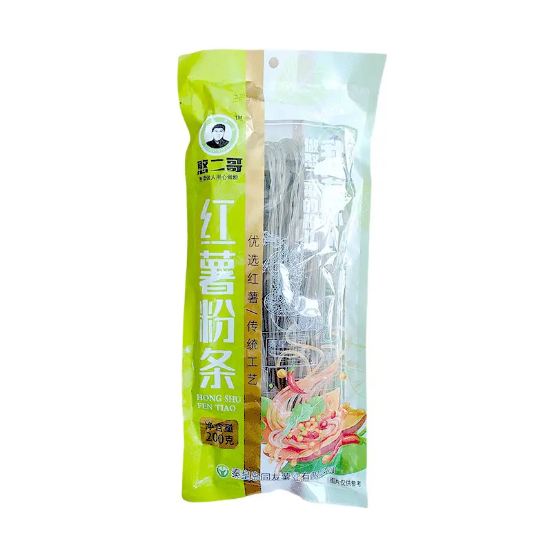 200g Bag Sweet Potato Vermicelli