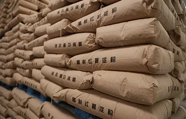 Where Is Sweet Potato Starch Used? A Versatile Ingredient from Home Kitchens to the Food Industry