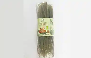 How to Choose Sweet Potato Starch and Sweet Potato Vermicelli with Confidence? A Visit to Qinhuangdao Tongyou Potato Industry Co., Ltd.