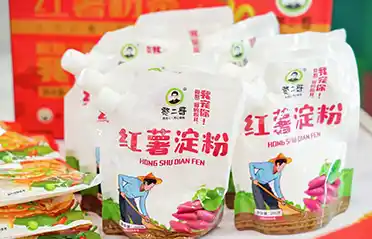 Where Is Sweet Potato Starch Used? Qinhuangdao Tongyou Potato Industry Explores Its Applications