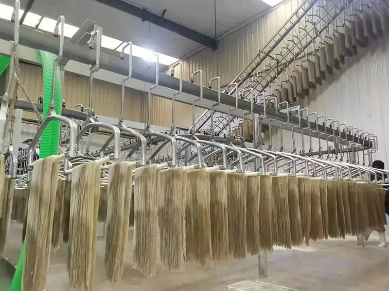 400g Bundled Sweet Potato And Yam Cellophane Noodles