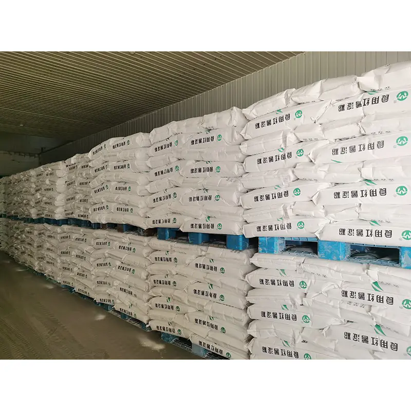 25kg Bulk High Purity Sweet Potato Starch